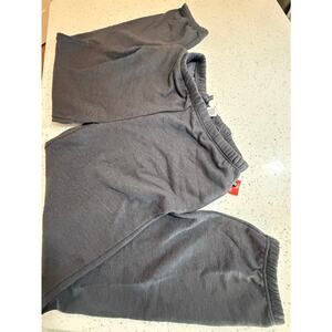 Simply for Sport Gray Joggers - Men's XL - New with Tags